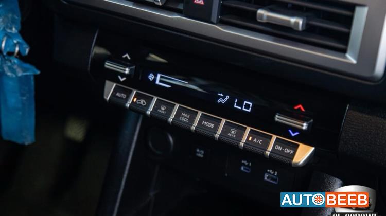 Mitsubishi L200 2024