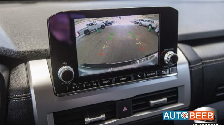 Mitsubishi L200 2024