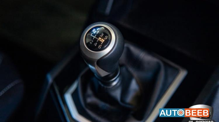 Mitsubishi L200 2024