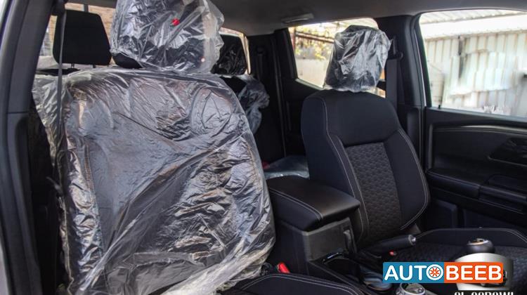 Mitsubishi L200 2024