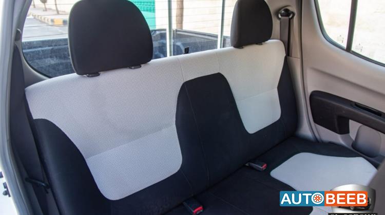 Mitsubishi L200 2015