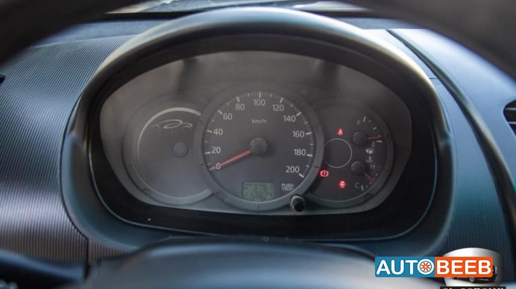 Mitsubishi L200 2015