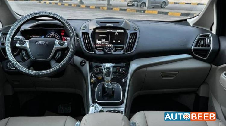 فورد C-Max 2013