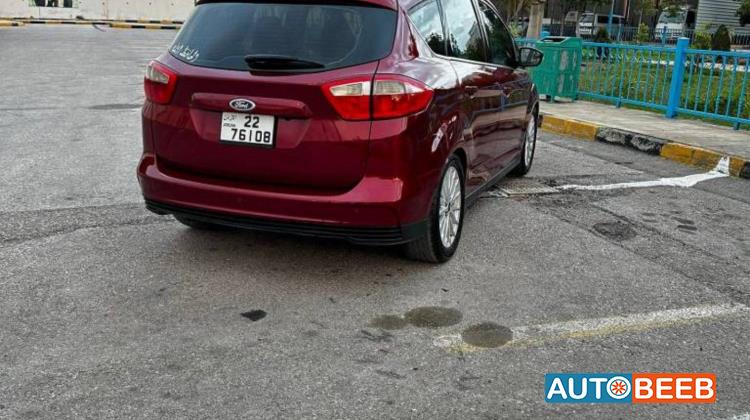 فورد C-Max 2013