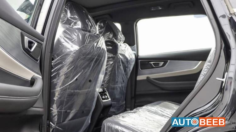 Chery Tiggo 7 Pro 2025