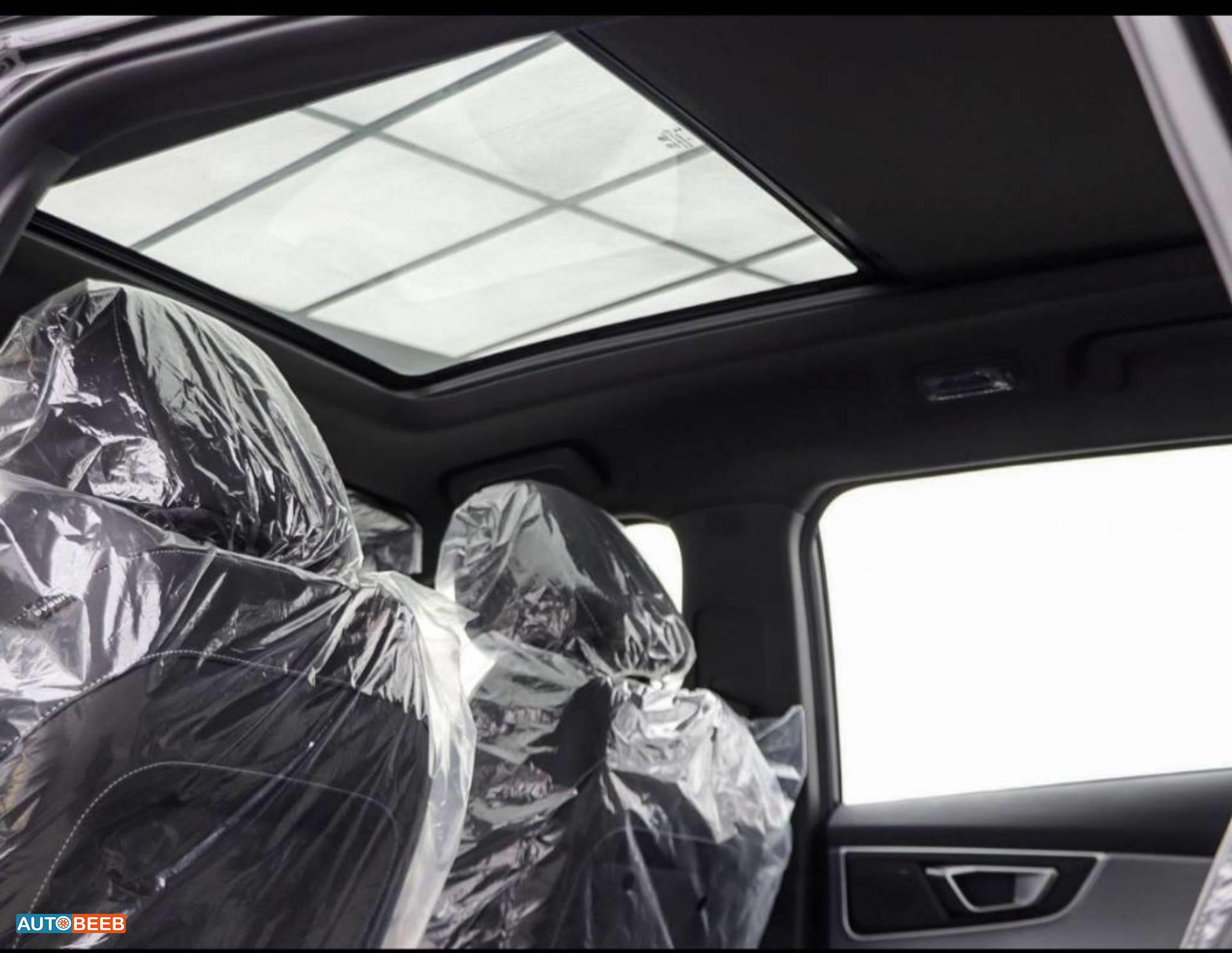 Chery Tiggo 7 Pro 2025