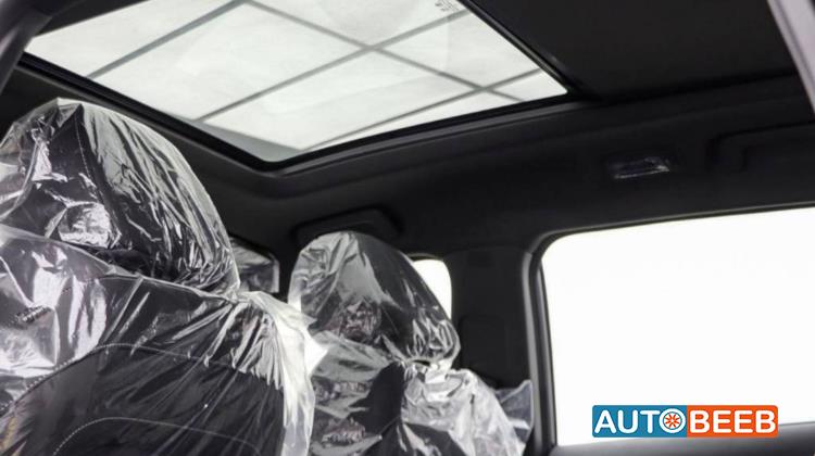 Chery Tiggo 7 Pro 2025