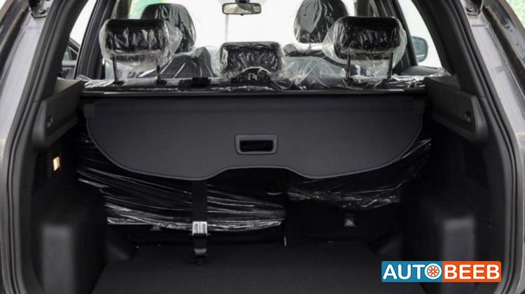 Chery Tiggo 7 Pro 2025