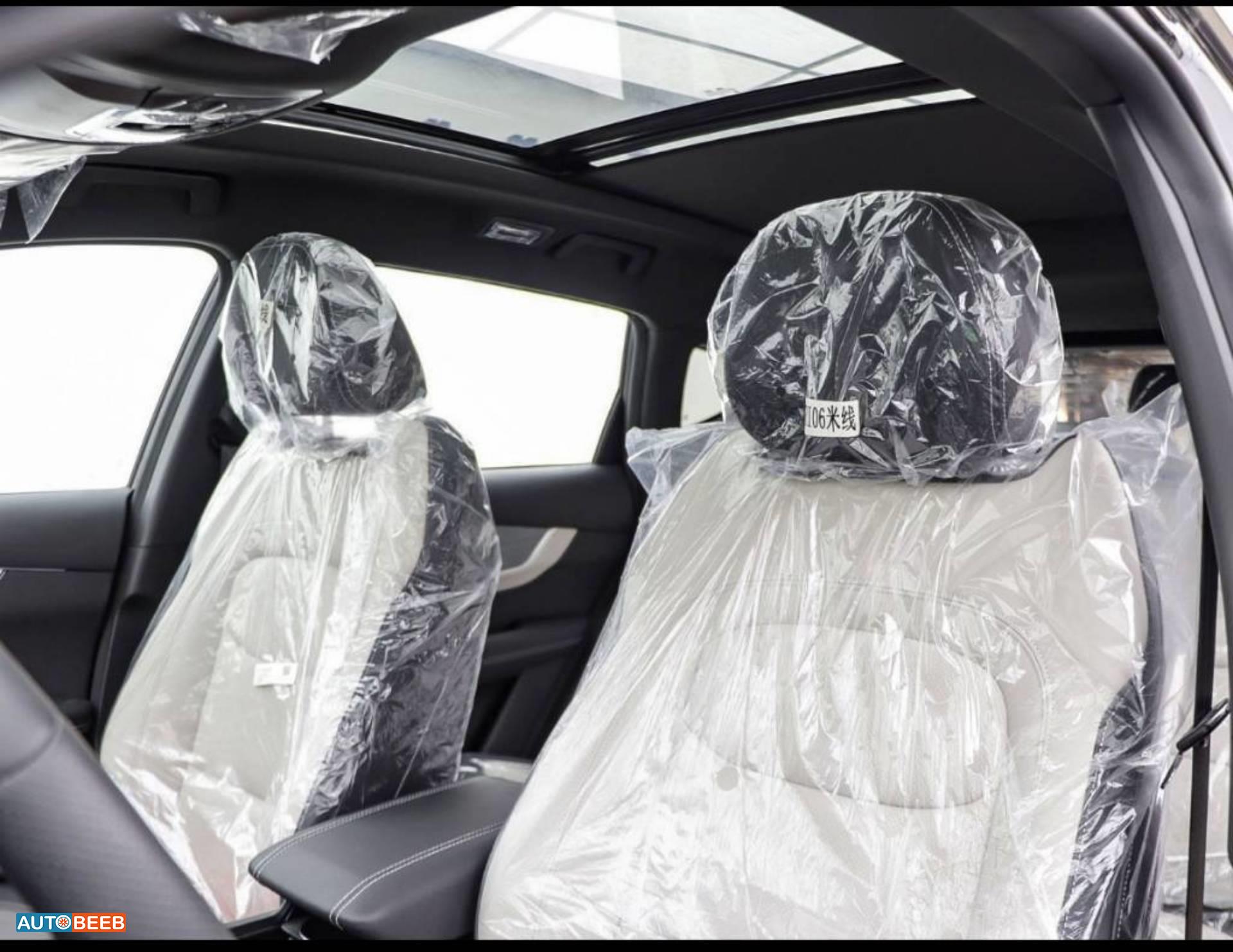 Chery Tiggo 7 Pro 2025