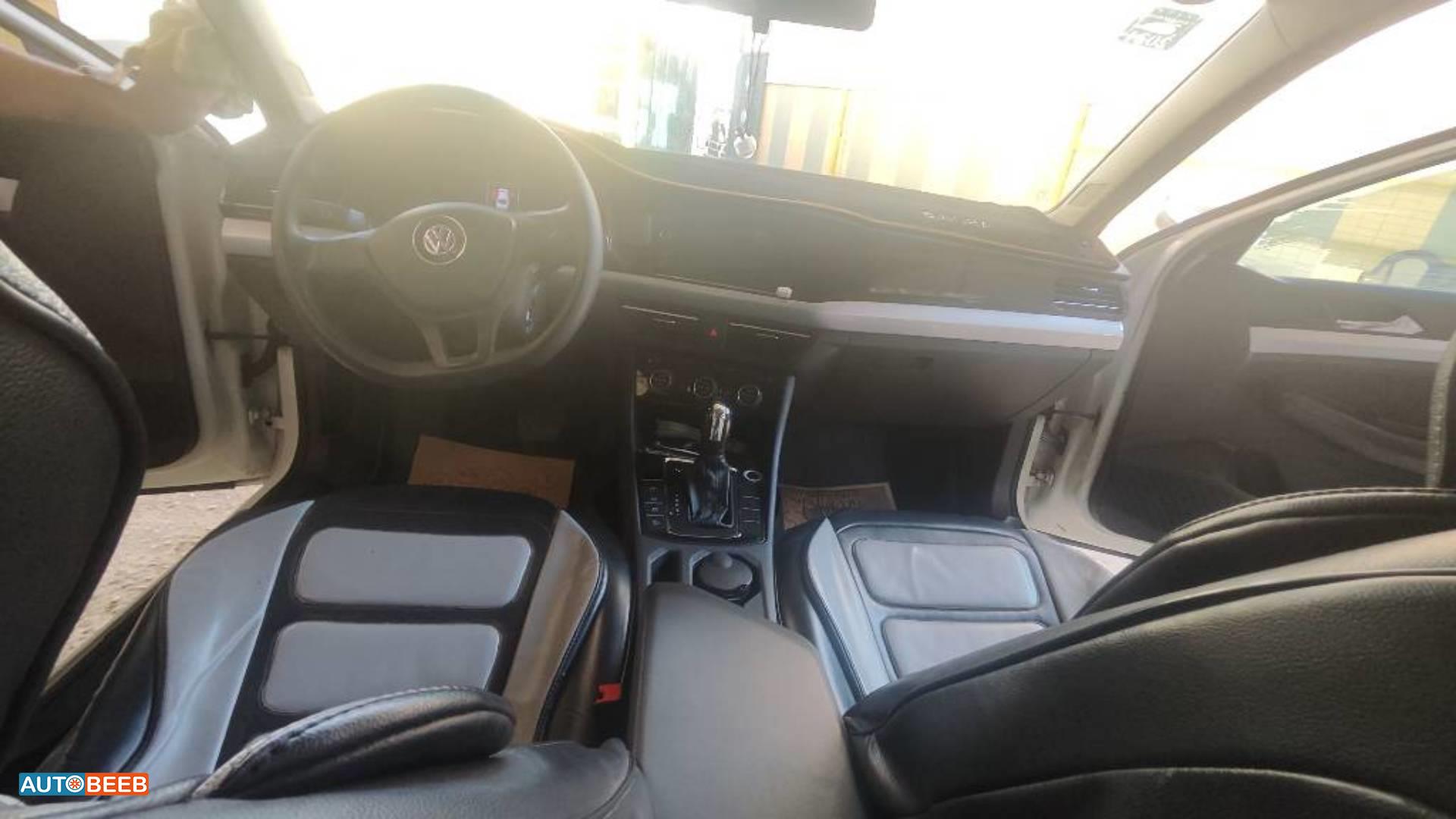 Volkswagen Bora 2019