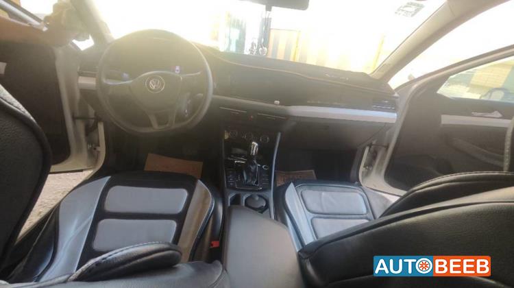 Volkswagen Bora 2019