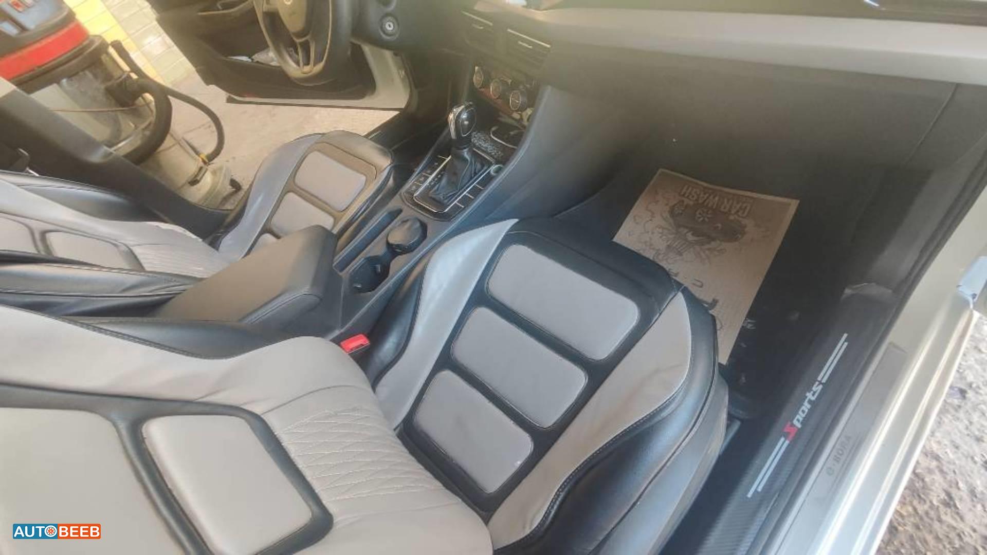 Volkswagen Bora 2019