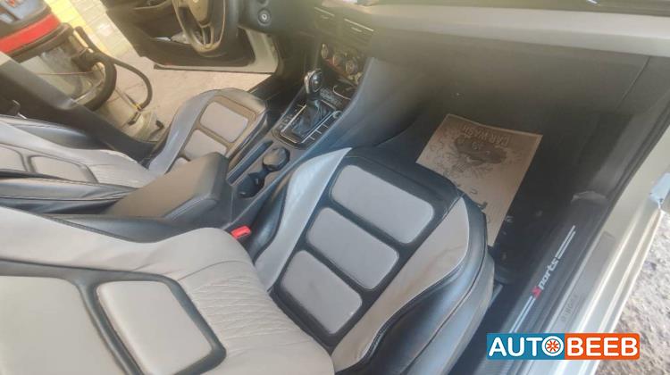 Volkswagen Bora 2019