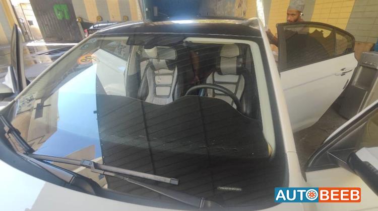 Volkswagen Bora 2019