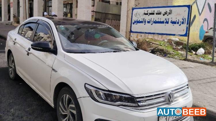 Volkswagen Bora 2019