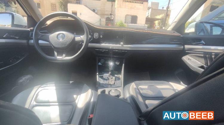 Volkswagen Bora 2019