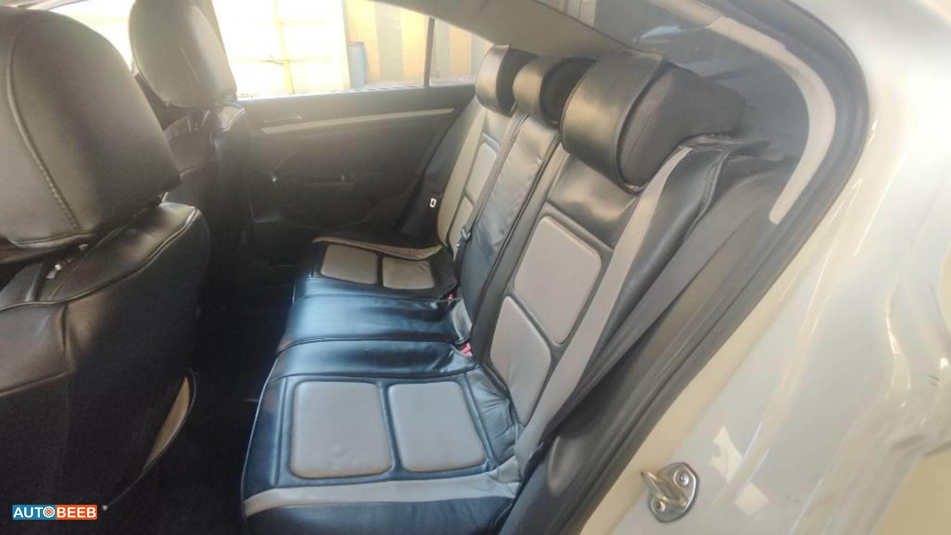 Volkswagen Bora 2019