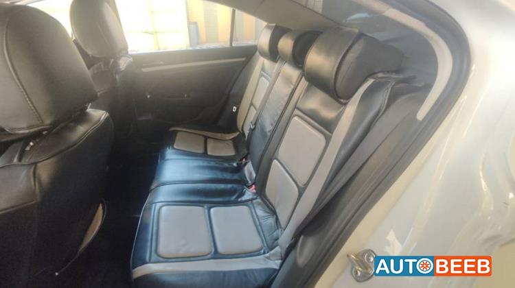 Volkswagen Bora 2019