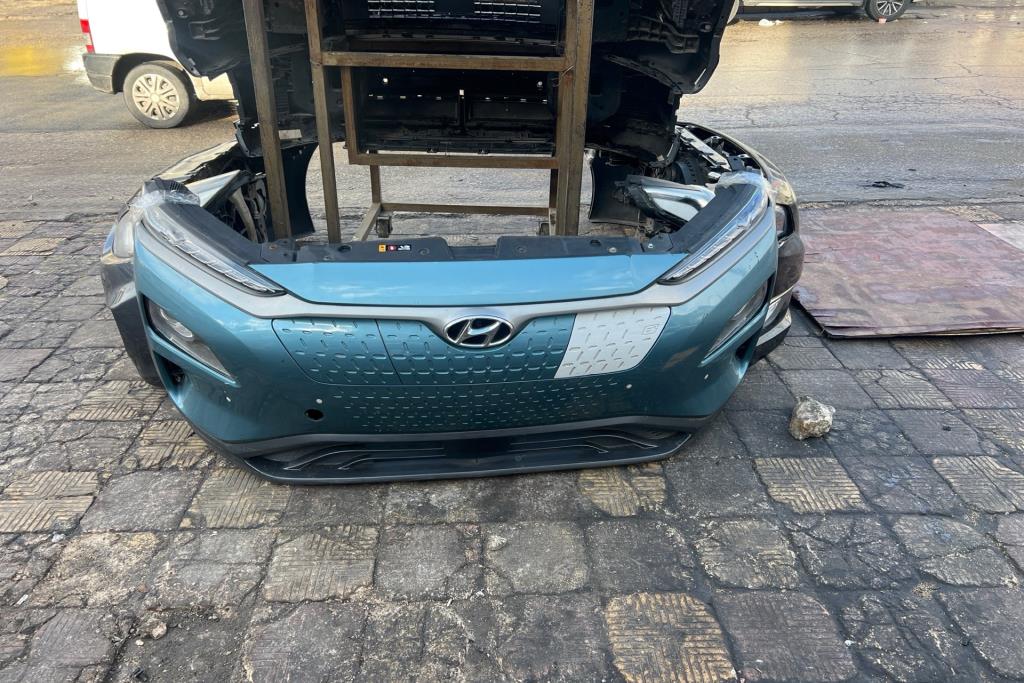Body  Front clip Hyundai kona