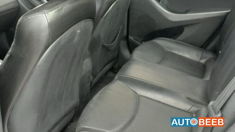 هيونداي افانتي 2014