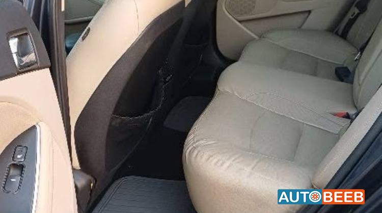 كيا اوبتيما 2014