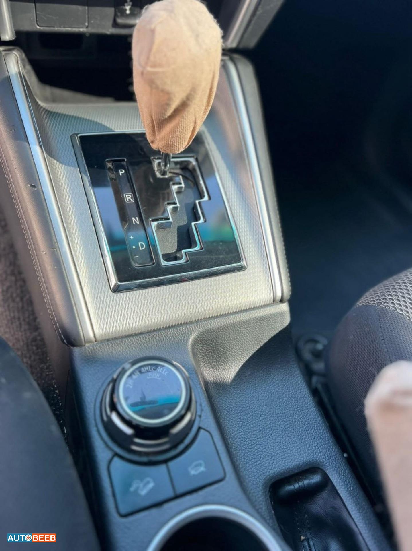 Mitsubishi L200 2022