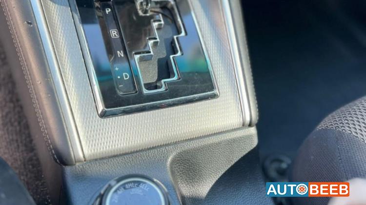 Mitsubishi L200 2022