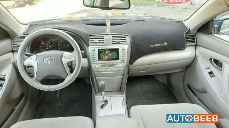 Toyota Camry 2009