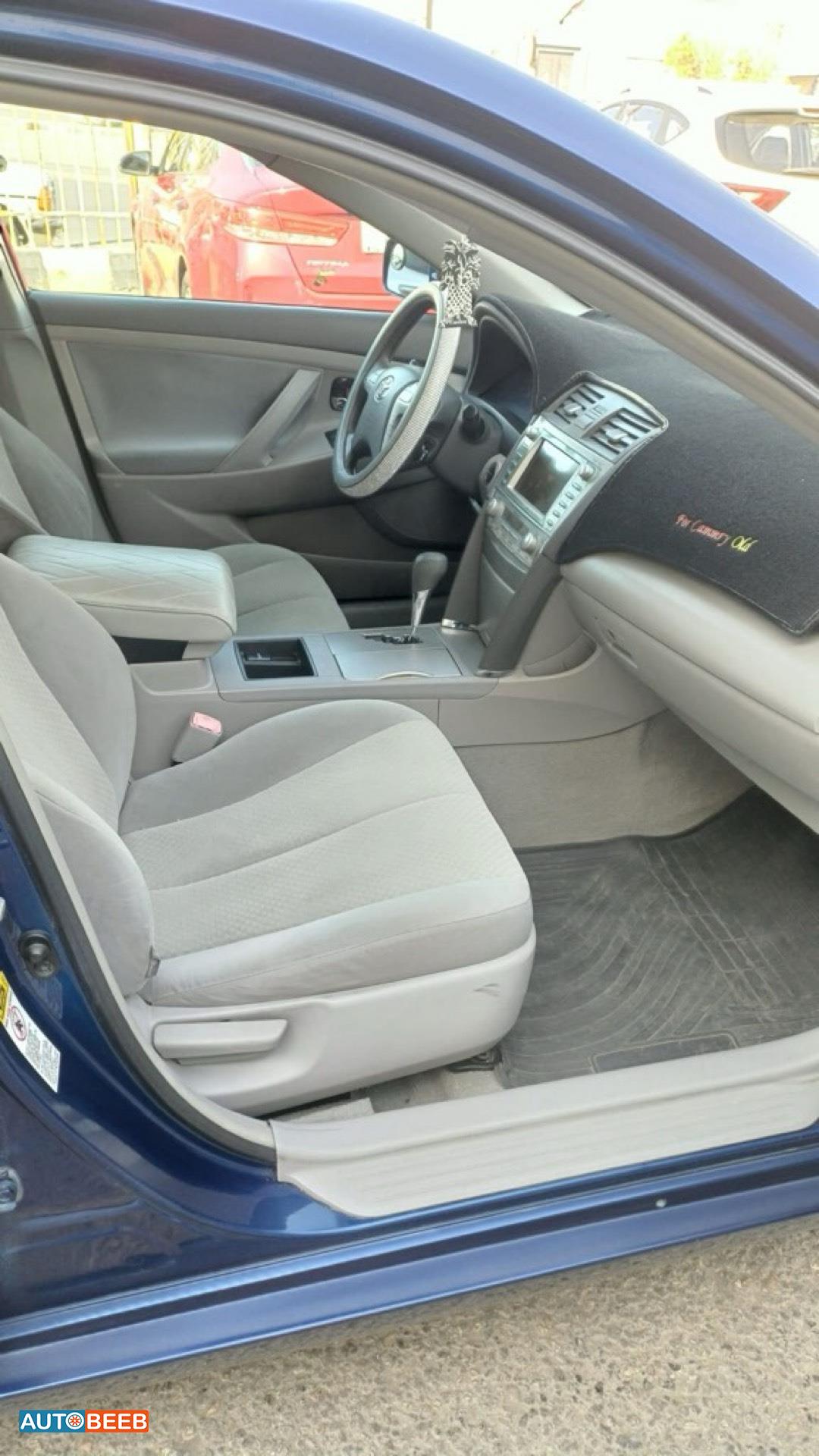 Toyota Camry 2009