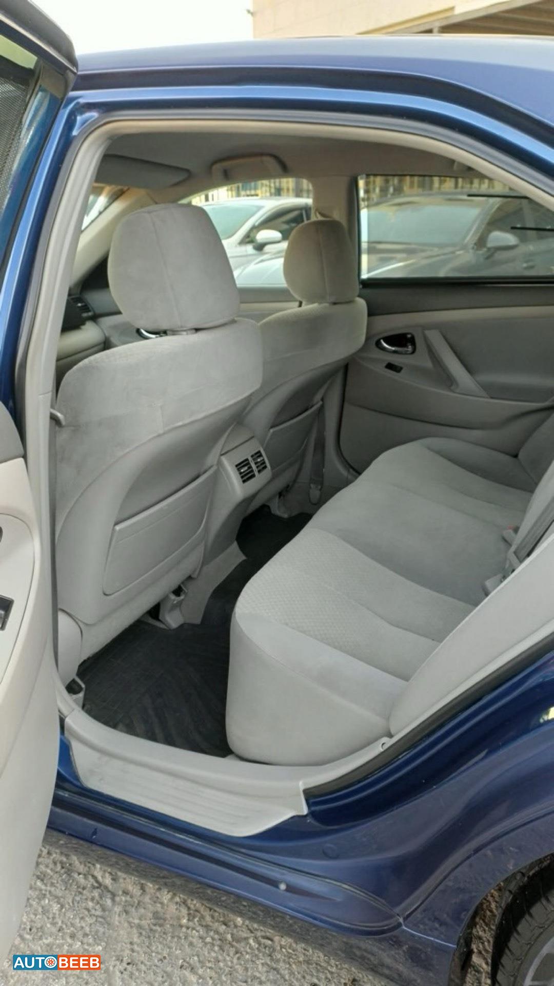Toyota Camry 2009
