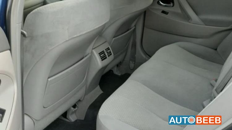 Toyota Camry 2009