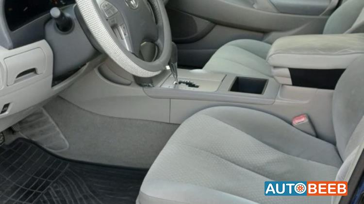Toyota Camry 2009