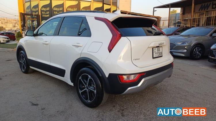 KIA Niro 2024