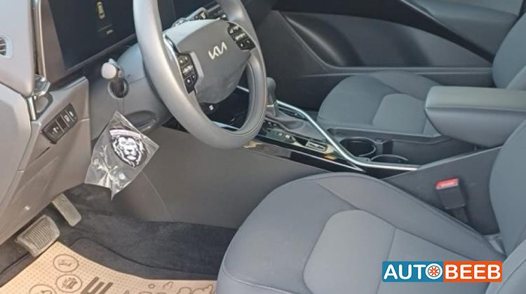 KIA Niro 2024
