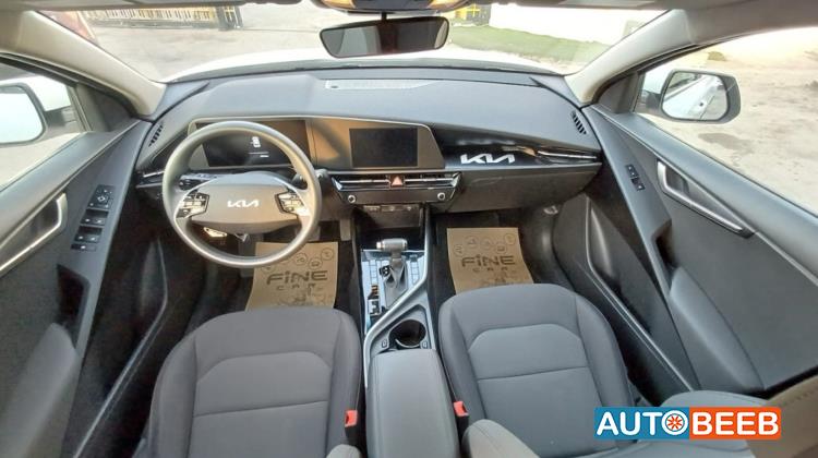 KIA Niro 2024