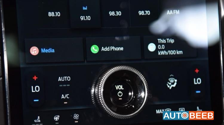 فورد موستانج 2022