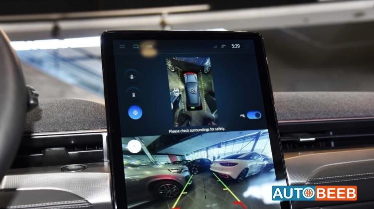 فورد موستانج 2022