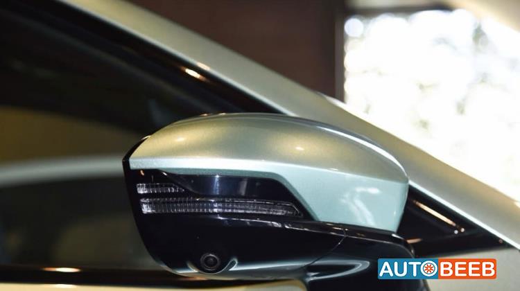 CHANGAN Deepal S7 2024