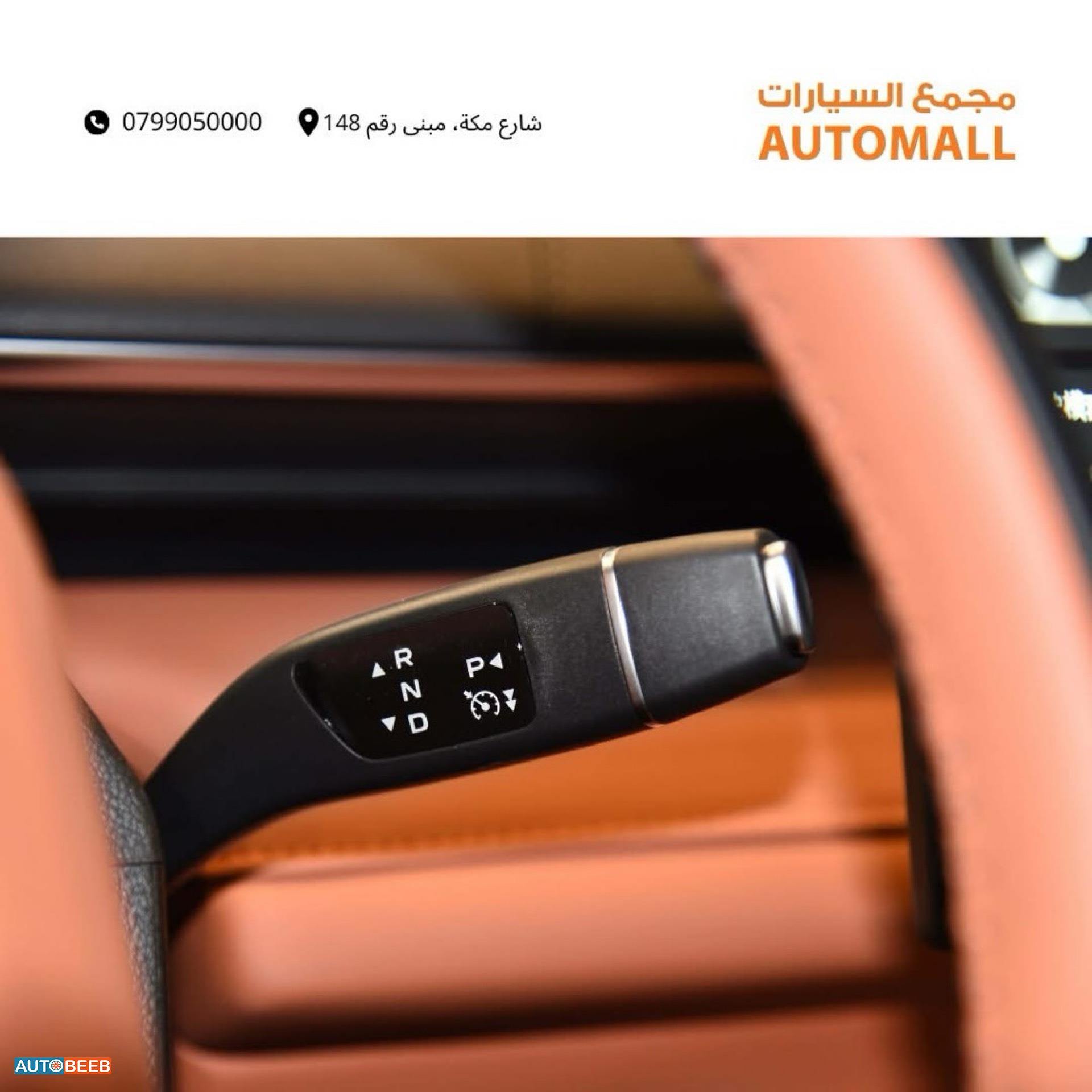 CHANGAN Deepal S7 2024