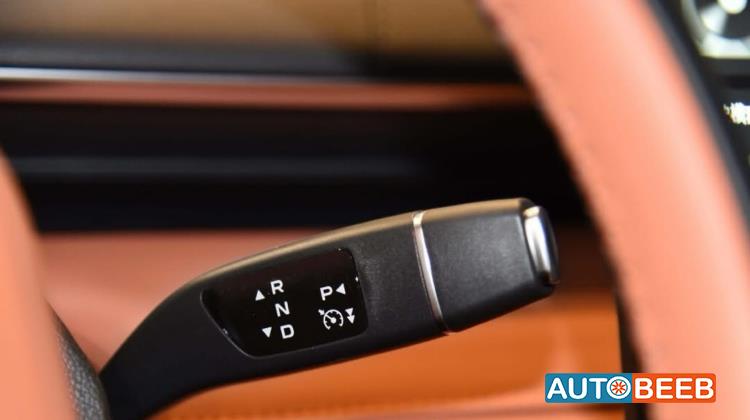 CHANGAN Deepal S7 2024