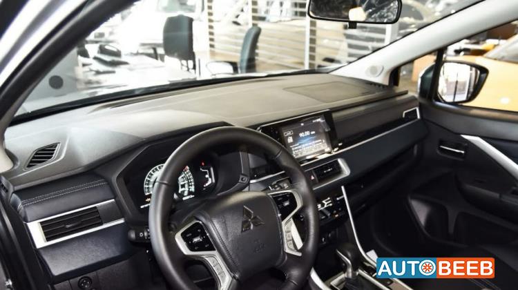 Mitsubishi Xpander 2025