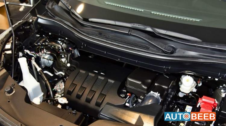 Mitsubishi Xpander 2025