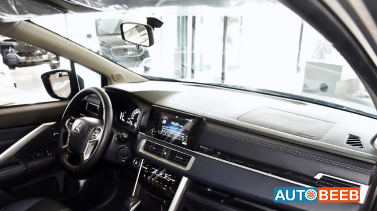 Mitsubishi Xpander 2025
