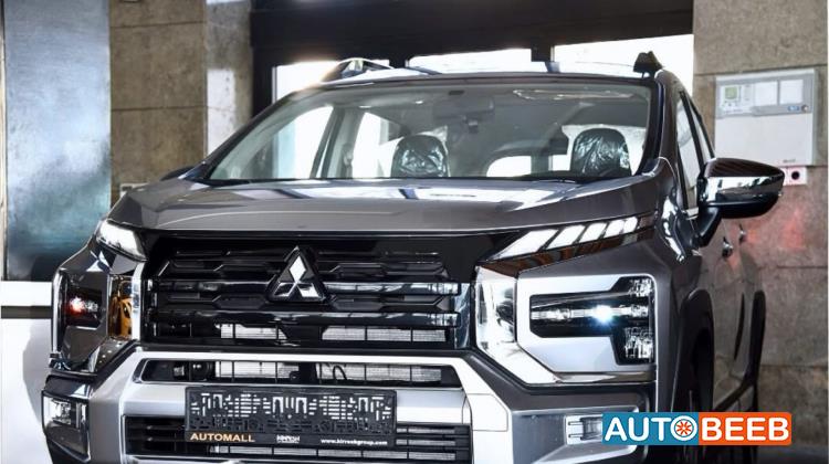 Mitsubishi Xpander 2025