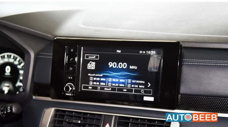 Mitsubishi Xpander 2025