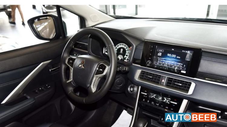 Mitsubishi Xpander 2025