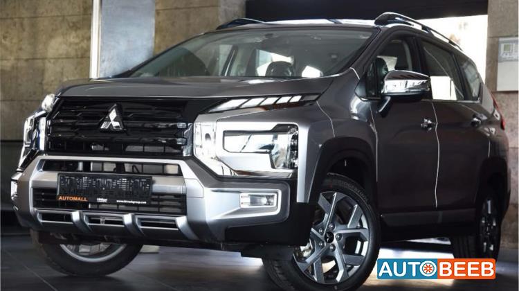 Mitsubishi Xpander 2025