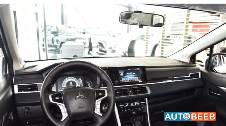 Mitsubishi Xpander 2025