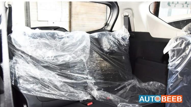 Mitsubishi Xpander 2025