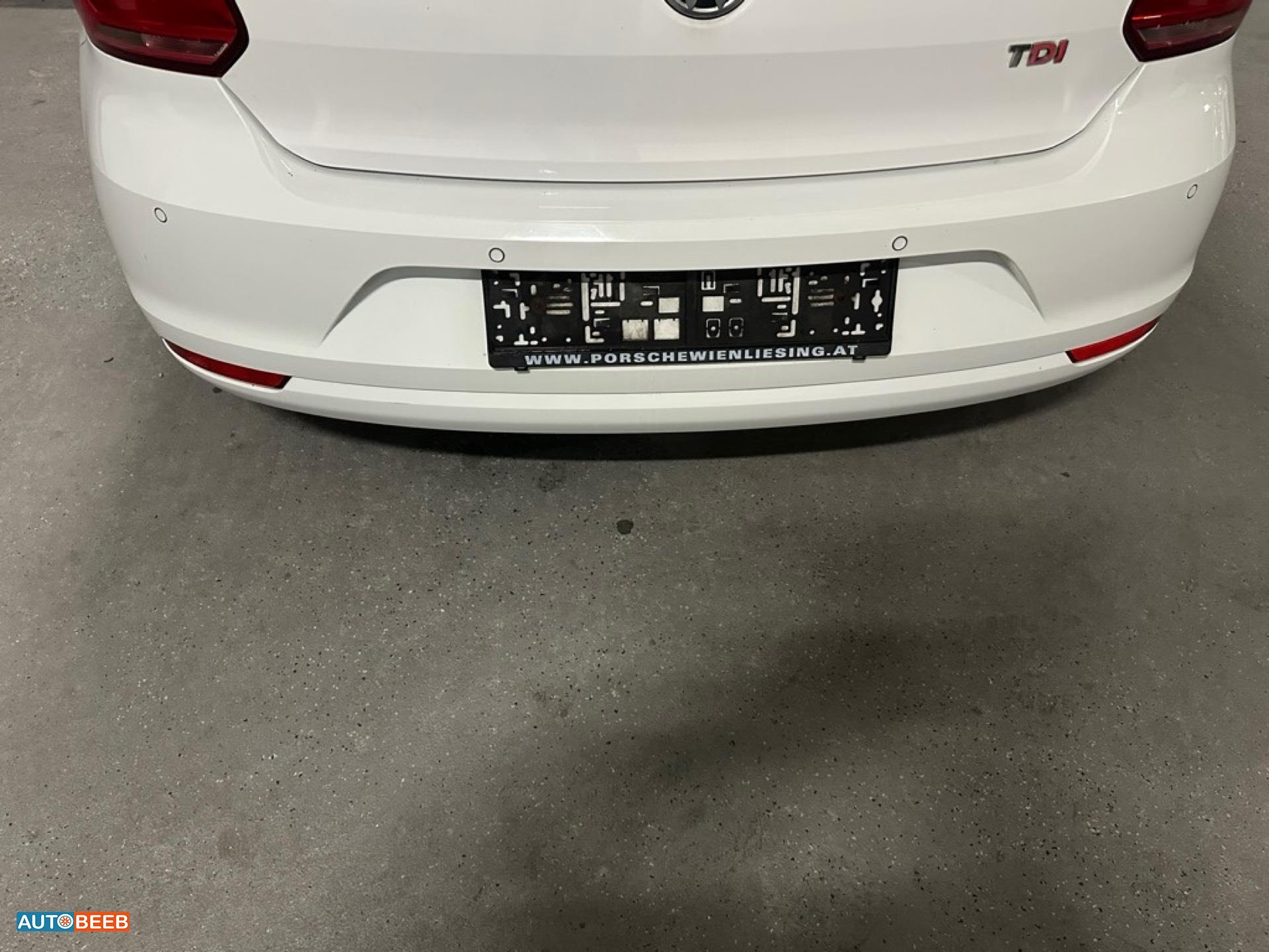 Volkswagen Polo 2016